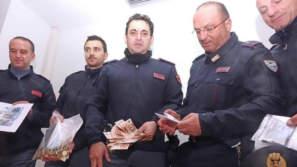 Il noleggio era una truffa Denunciati tre uomini