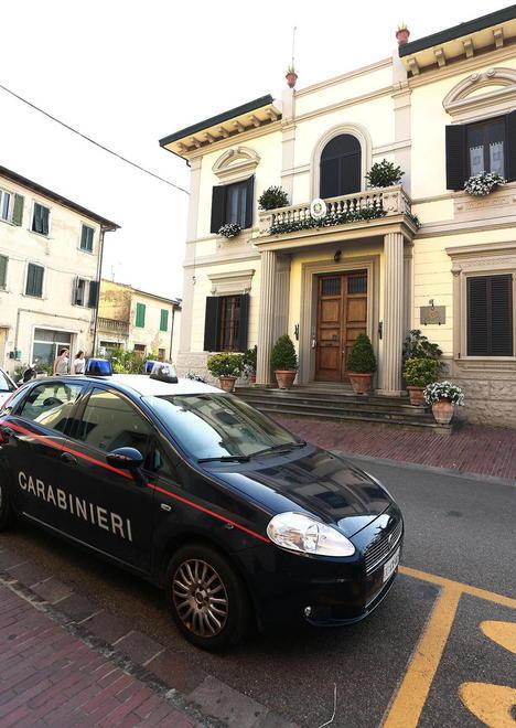 Ladri a 18 e 16 anni, sorpresi dai carabinieri