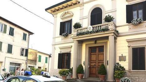 Ladri a 18 e 16 anni, sorpresi dai carabinieri