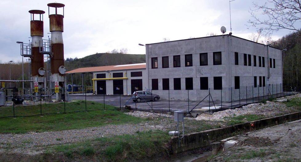  Guerra sul tesoro biogas Certaldo contro Quadrifoglio 