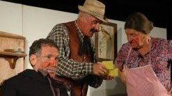 Al Teatro delle Sfide doppio appuntamento col vernacolo pisano