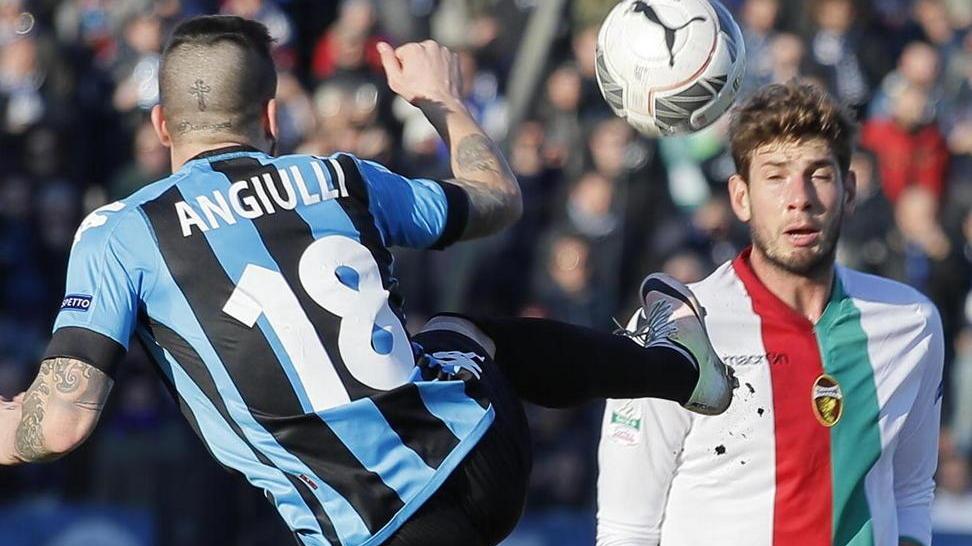 A fine partita la contestazione umbra