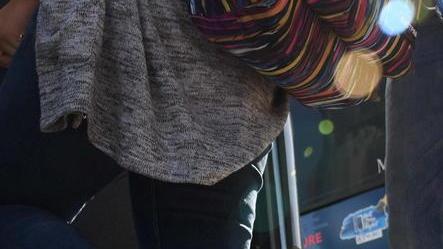 Terza corsa per gli studenti di Caprona diretti a Pisa