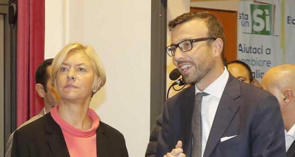 «No al congresso anticipato prima ritroviamo l’unità» 
