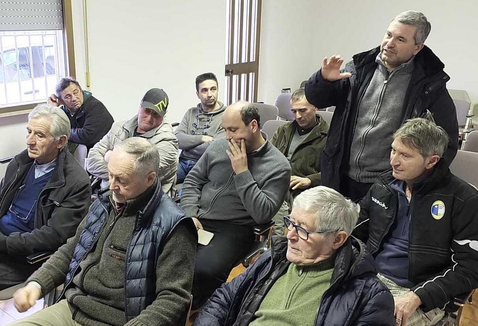 «Raccolti distrutti aziende in ginocchio» 