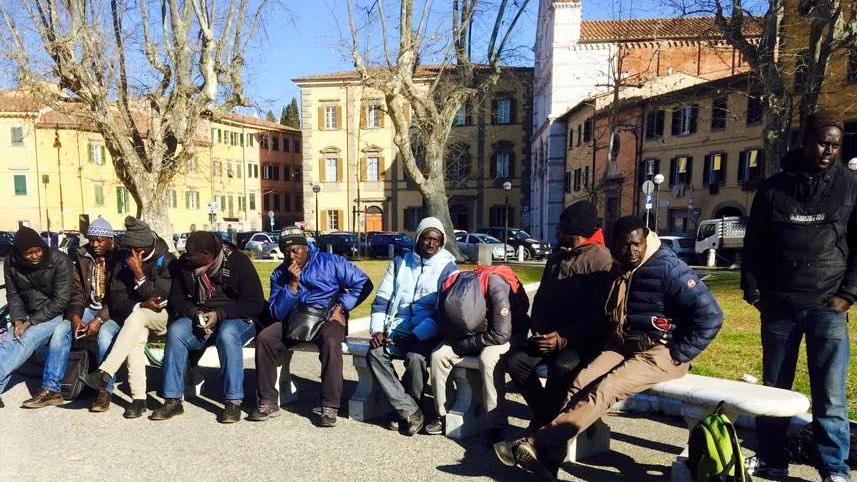 «Noi abusivi? Siamo regolari e versiamo l’Iva»