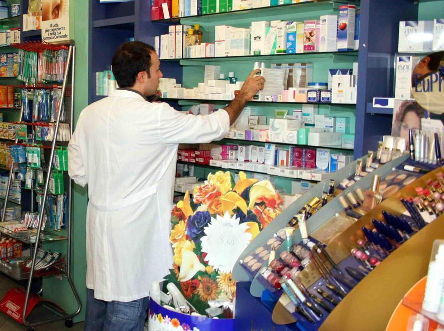 Farmacie comunali in stato d’agitazione 