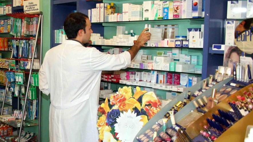 Farmacie comunali in stato d’agitazione