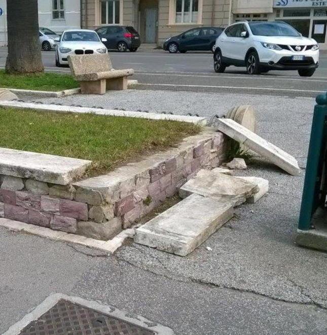 I commercianti: ed ora il Comune pensi al decoro