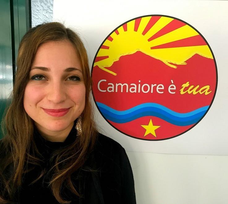 Un volto nuovo a sinistra «La mia priorità è il sociale» 