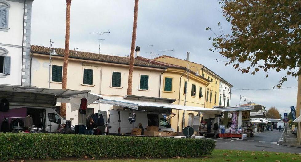 Mercato trasferito, scatta l’assemblea 