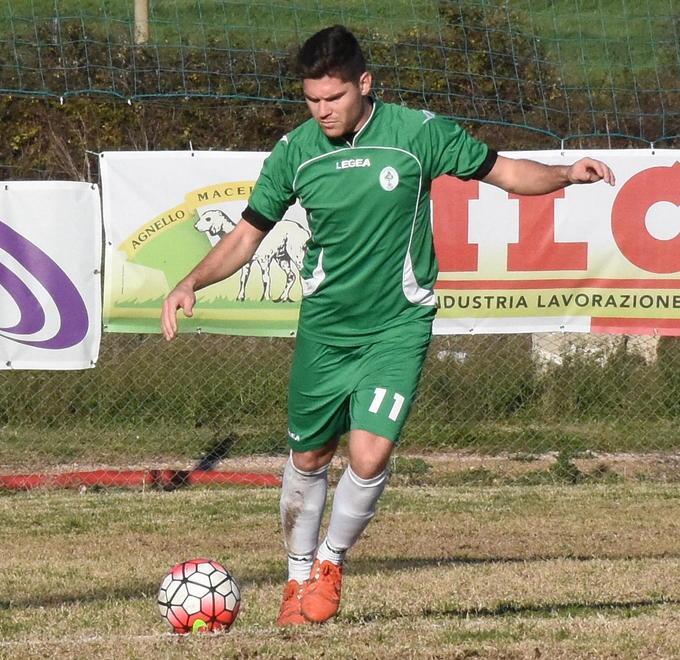 Manciano, il tabù Niccolai difficile da sfatare nel derby 