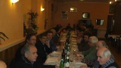 I falegnami fanno festa Domani sarà la 212ª volta