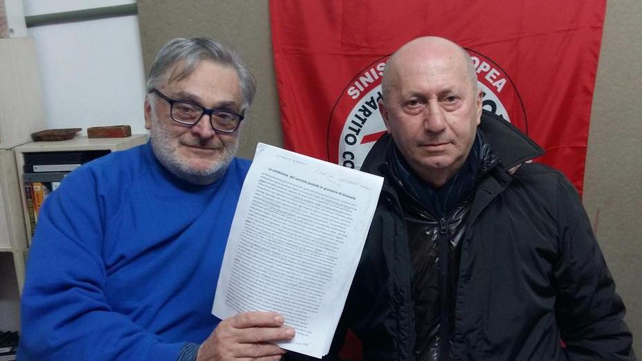 Poste: «Mancano 15 portalettere»