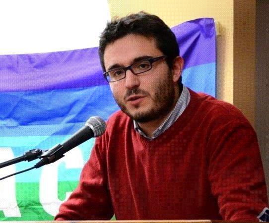 Alla presentazione del volume gli ultimi tre segretari di Lucca