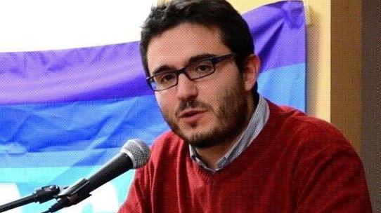 Alla presentazione del volume gli ultimi tre segretari di Lucca