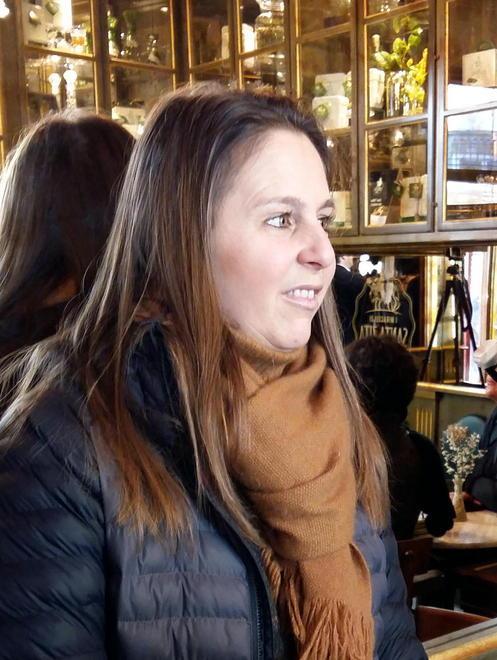 A battesimo il Caffè Santa Zita 