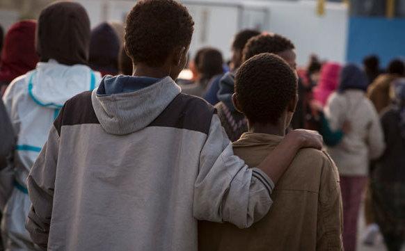 Così verranno spesi i soldi dei migranti 