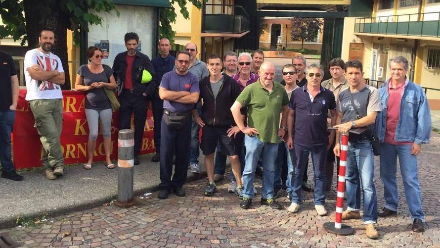 Lime, in mobilità undici dipendenti