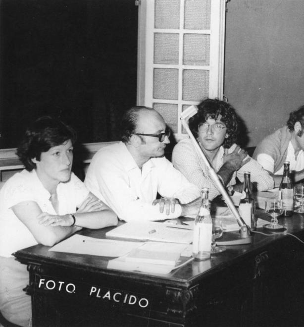 Una strada per Silvana Sciortino 
