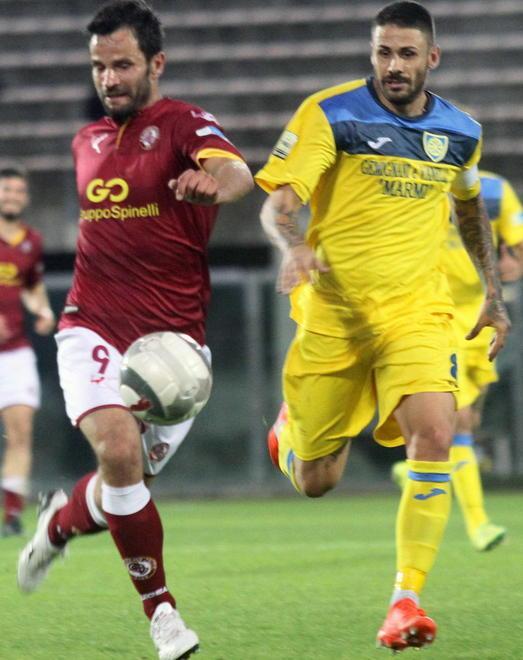 Livorno di marmo per sognare anche a Carrara 