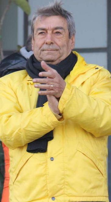 Lunedì summit per Valiani La parola passa a Spinelli 