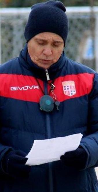 Debutto di Pasculli a San Teodoro 