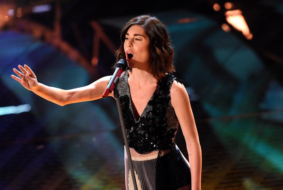 Bianca Atzei e Sanremo: «Su di me troppi pregiudizi» 