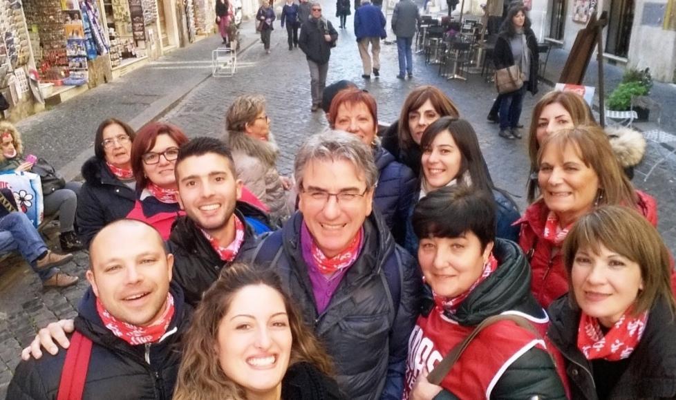 Raccolta di sangue, la Fidas incrementa le donazioni