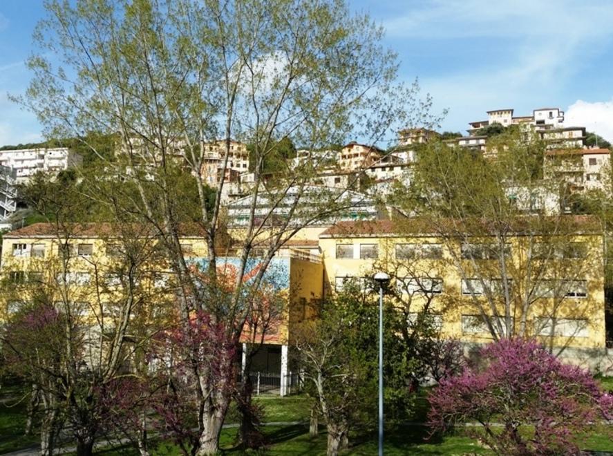 Tutti a iscol@ per colmare le lacune 