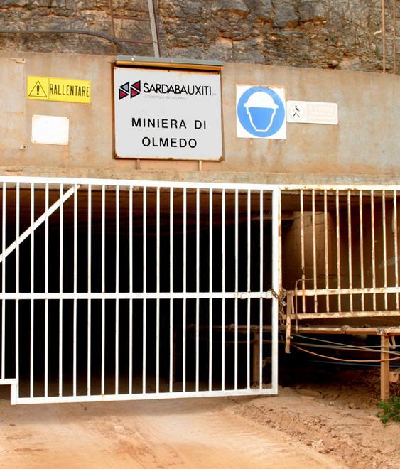 «Sulla miniera di Olmedo solo incertezze»