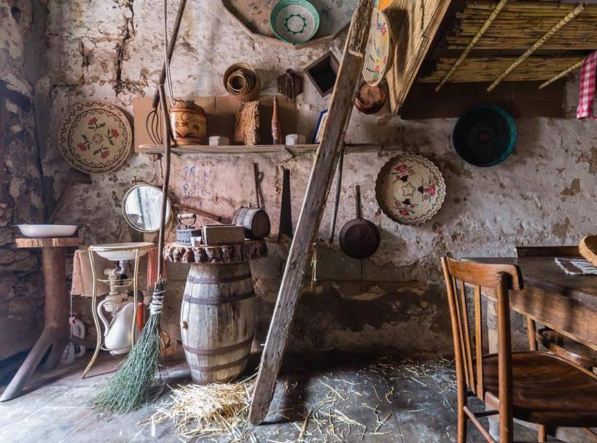 A Chentinas de Laerru trionfo dei sapori 