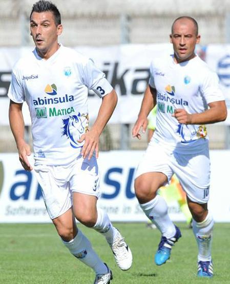 L’Arzachena cerca il primato a Sassari 