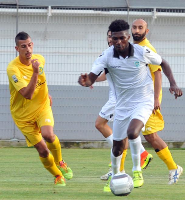 Olbia, un Pontedera tra playoff e salvezza 