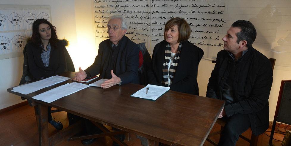 Una Fondazione per rilanciare Casa Gramsci 