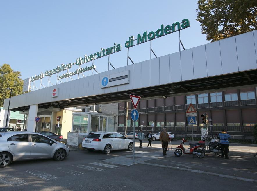 Ospedali: partono i primi servizi unificati 