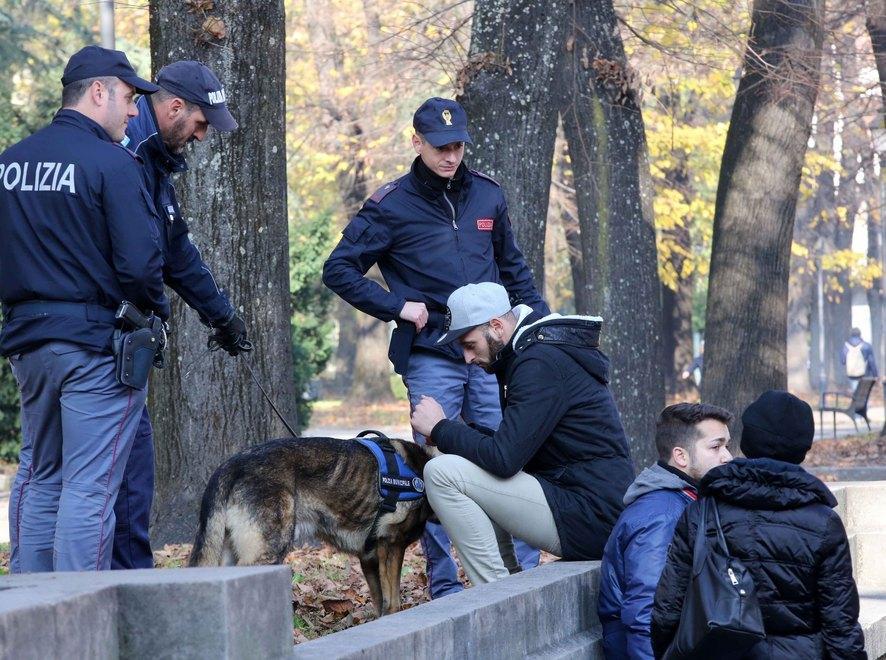 «La sicurezza? Un diritto Lo Stato deve garantirla» 