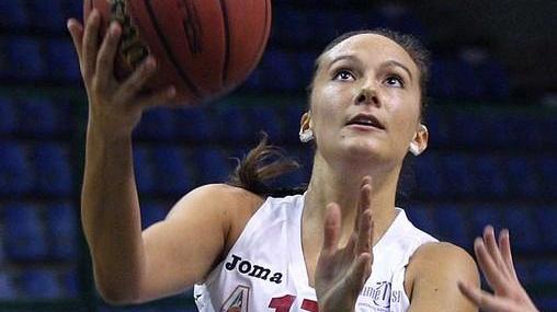 Basket A2/F La B.Ethic espugna la gelida Salerno