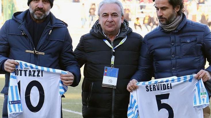 «È un gruppo bellissimo»