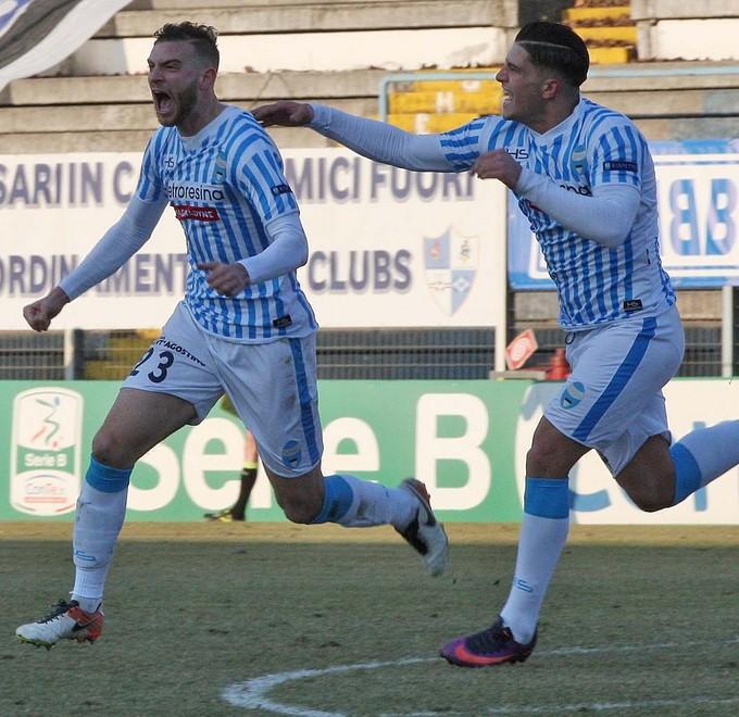 Vicari punge: «Contro mister Baroni volevo la mia rivincita»