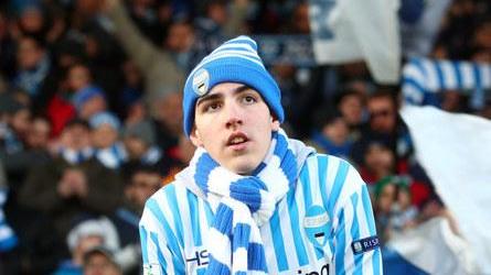 Ora tutti a Vicenza, domani la decisione: trasferta vietata o no?