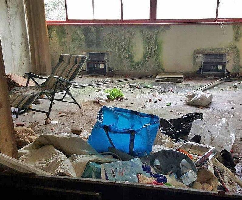 Ex Amga e Cmr, quante intrusioni