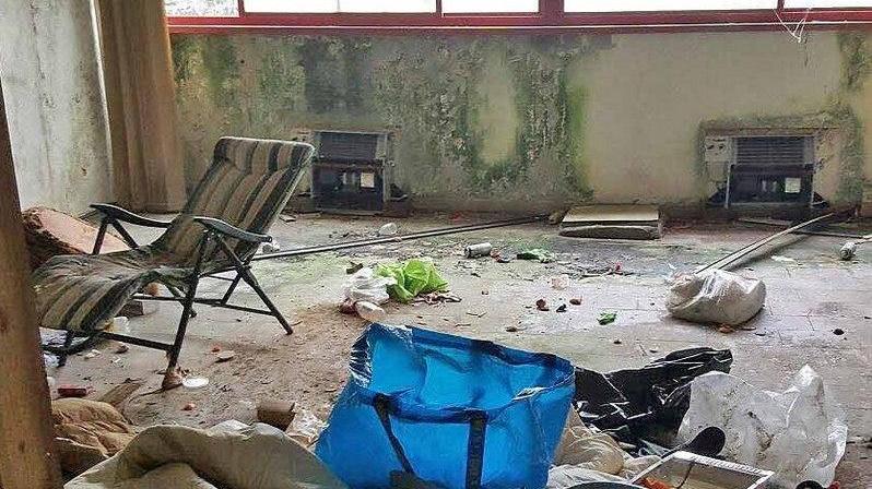 Ex Amga e Cmr, quante intrusioni