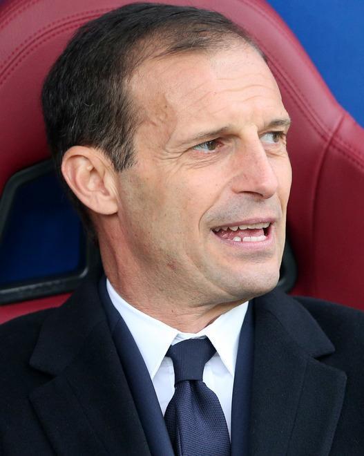 Allegri si ribella: «Troppe critiche» 
