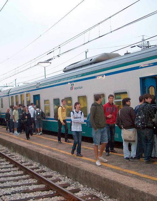 «Troppi disagi e ritardi Situazione intollerabile» 