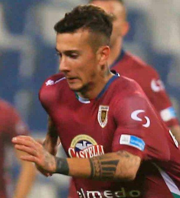 Distratto dalle voci di mercato, Jacopo Manconi non convocato