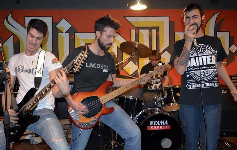 Modena Music Revolution, undici promosse 