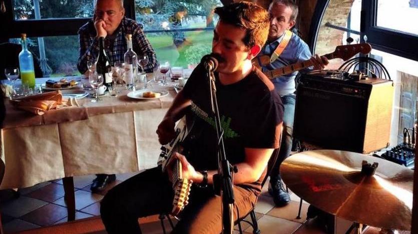 Jamming, giovani per giovani e ancora blues
