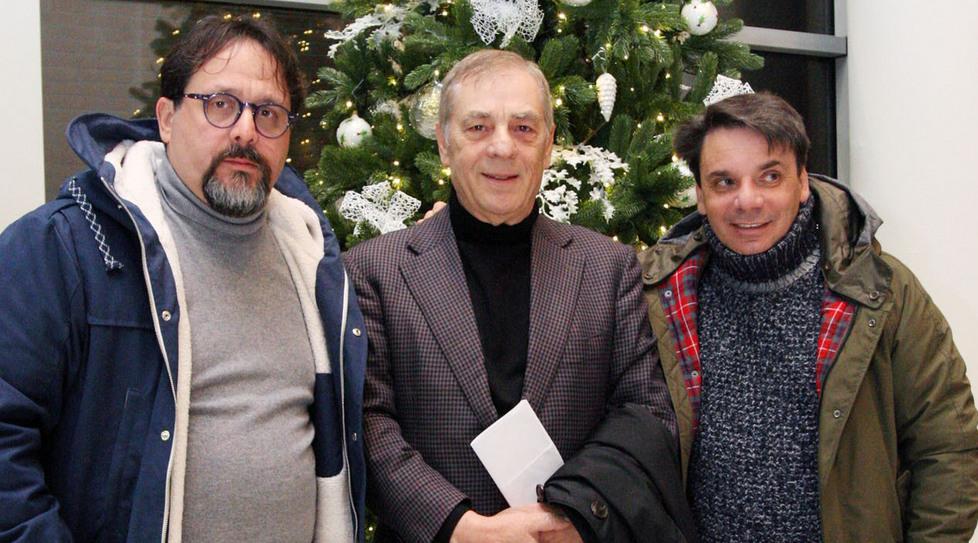 Un buon mercato? Se mister, ds e patron lavorano bene...