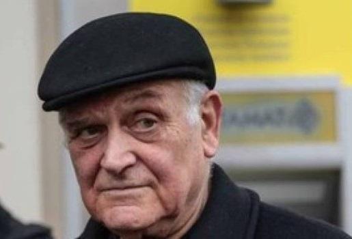 Don Giorgio Tarocchi